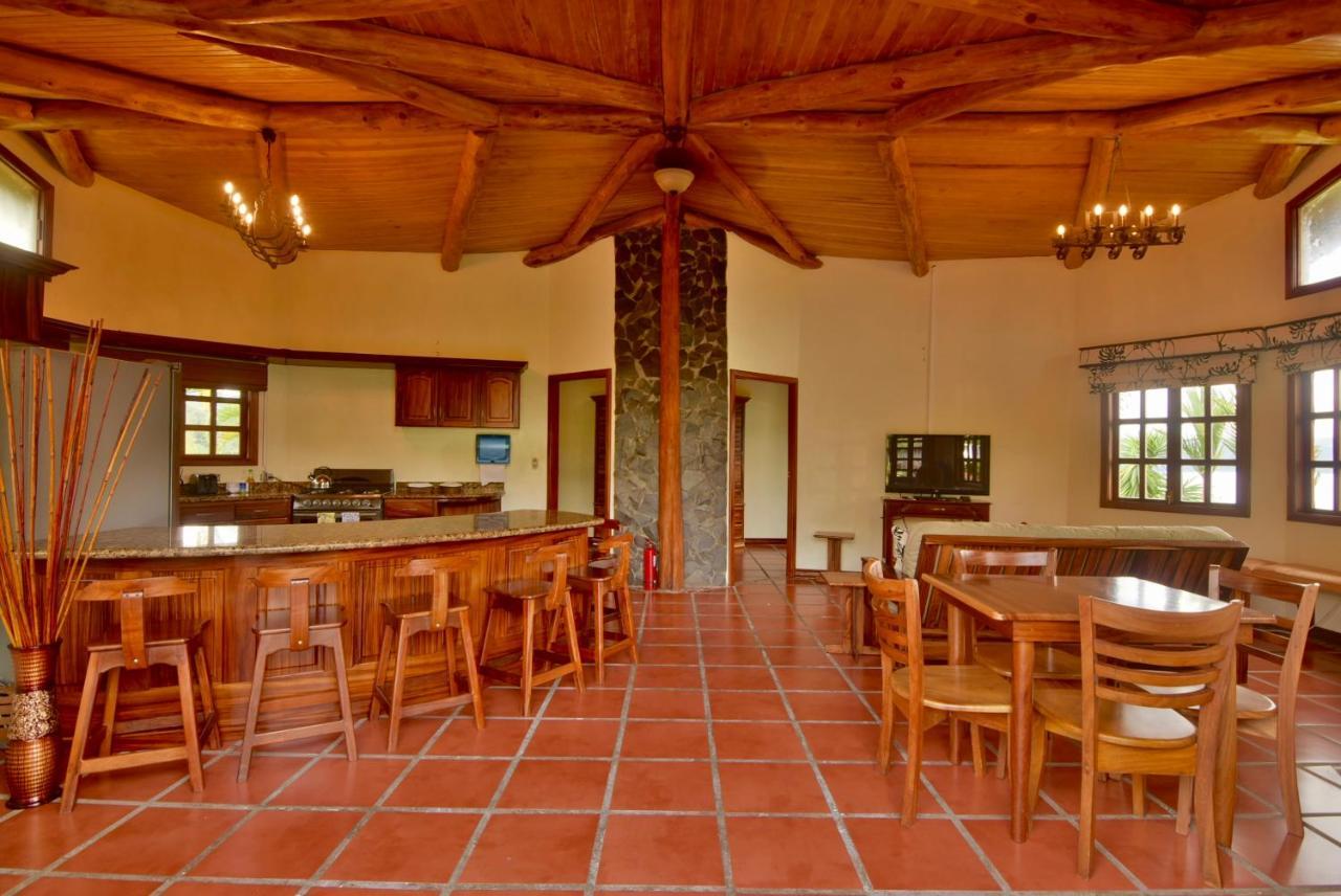 Pie In The Sky 2 Luxury Home With Amazing Views! El Fosforo Exterior photo