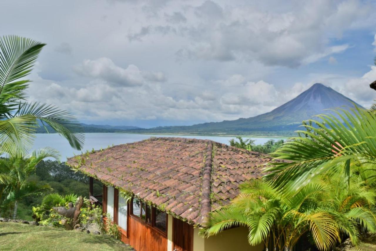 Pie In The Sky 2 Luxury Home With Amazing Views! El Fosforo Exterior photo