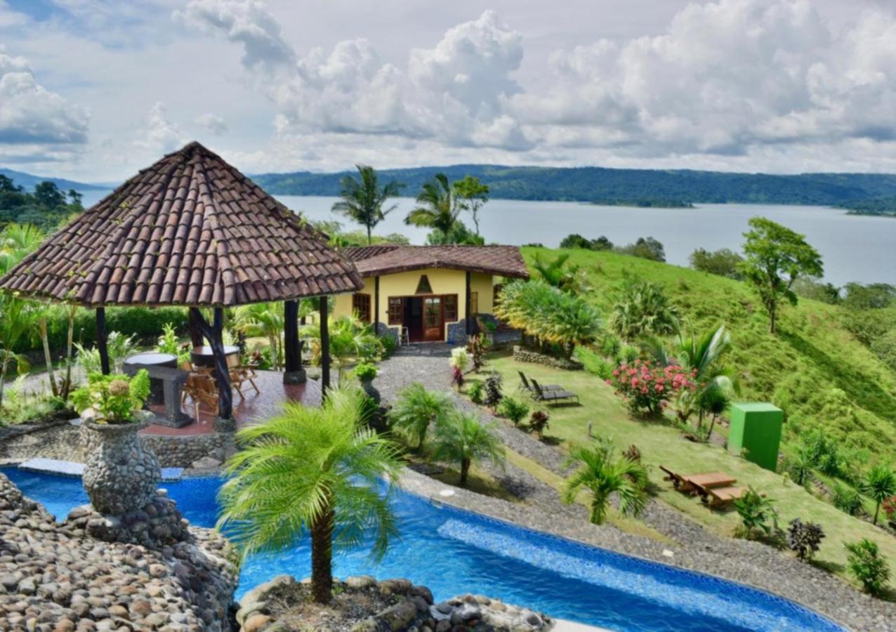 Pie In The Sky 2 Luxury Home With Amazing Views! El Fosforo Exterior photo