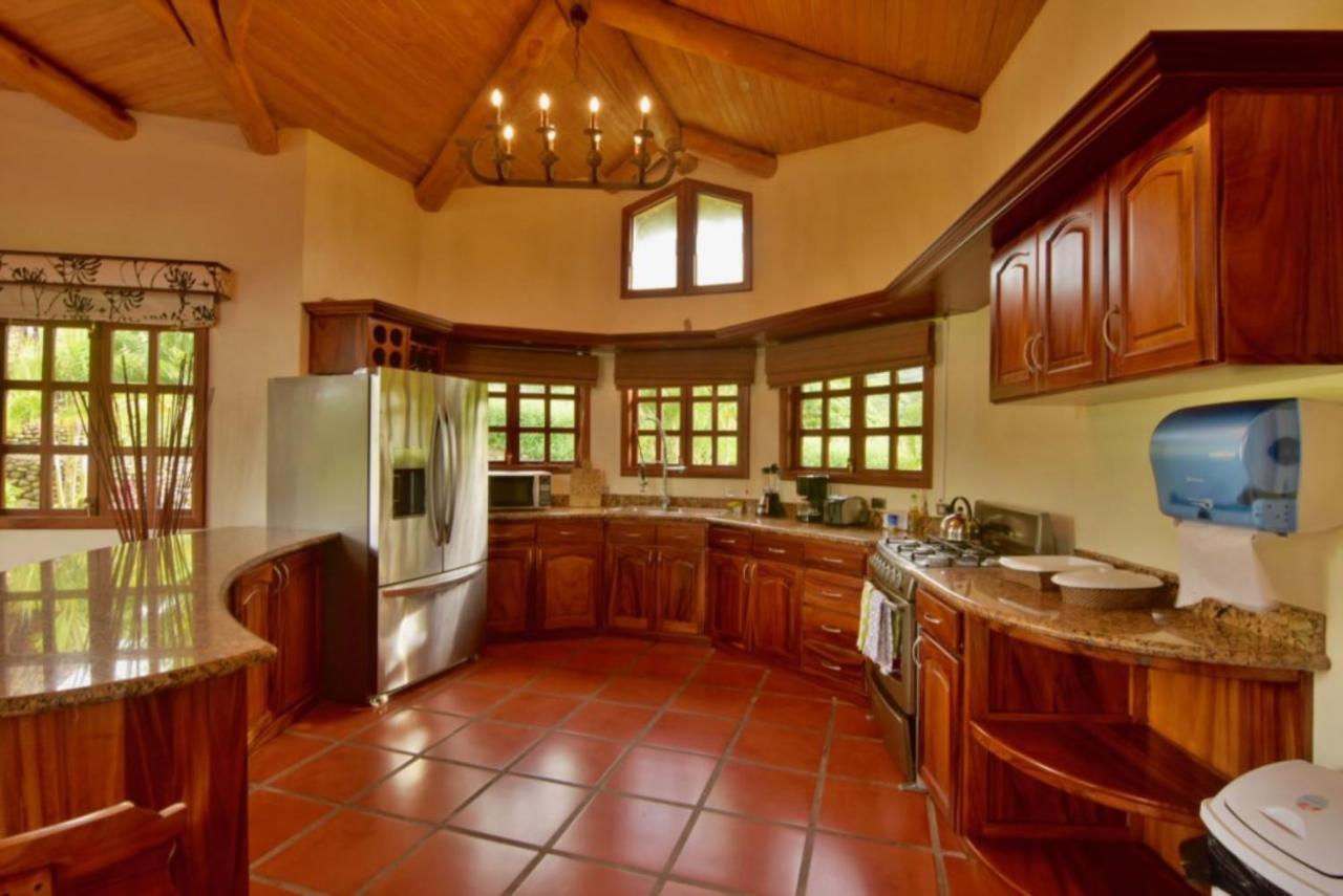 Pie In The Sky 2 Luxury Home With Amazing Views! El Fosforo Exterior photo