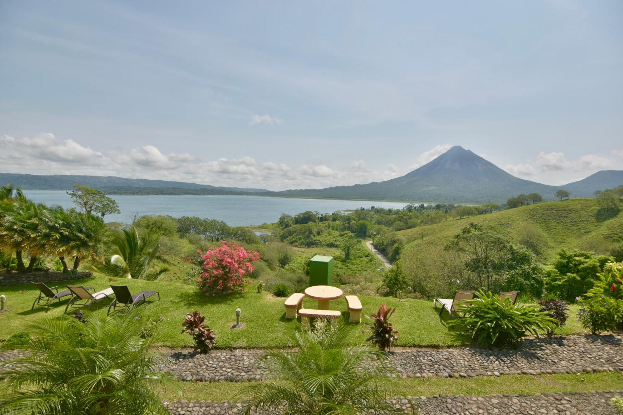 Pie In The Sky 2 Luxury Home With Amazing Views! El Fosforo Exterior photo