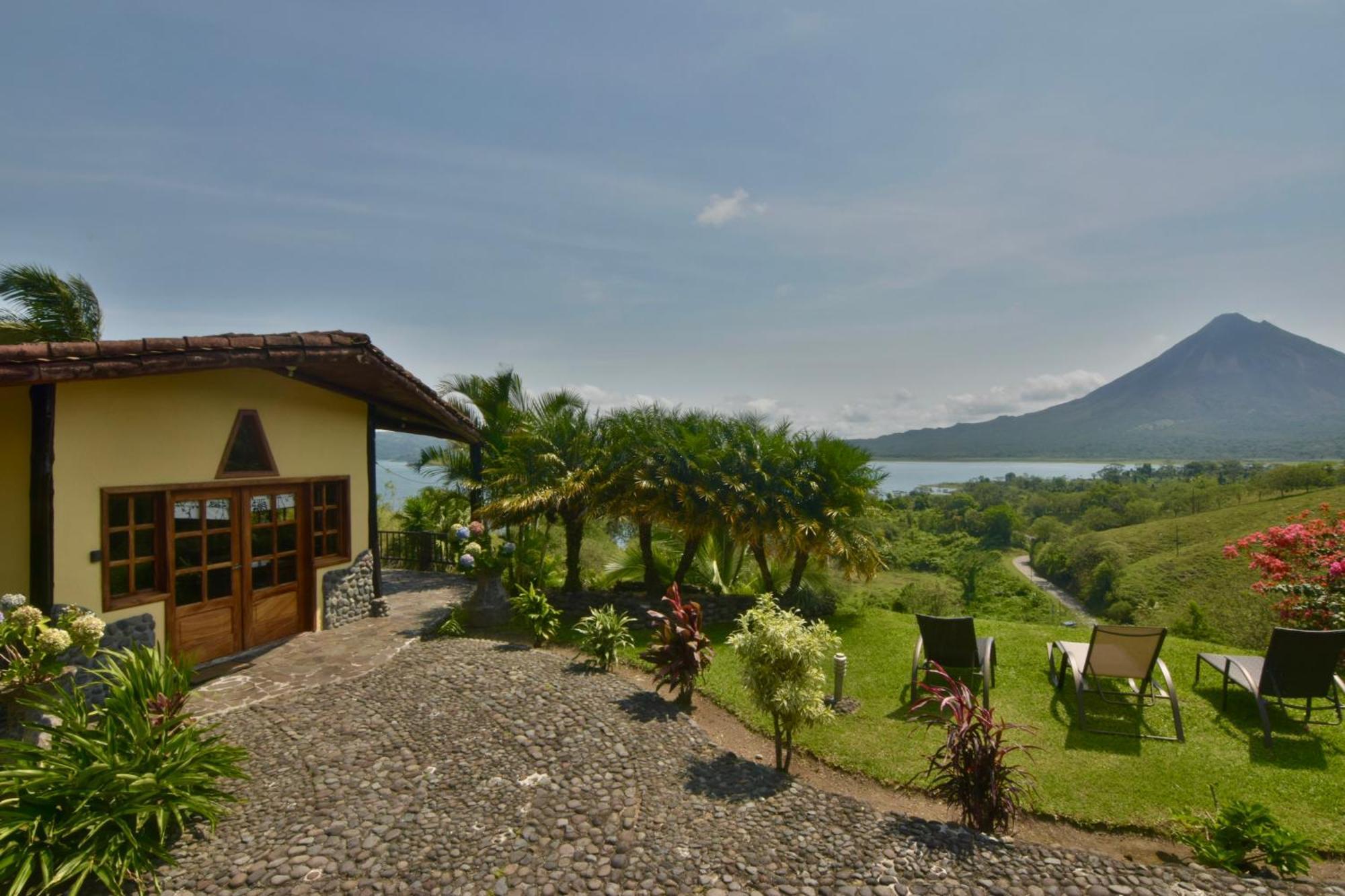 Pie In The Sky 2 Luxury Home With Amazing Views! El Fosforo Exterior photo