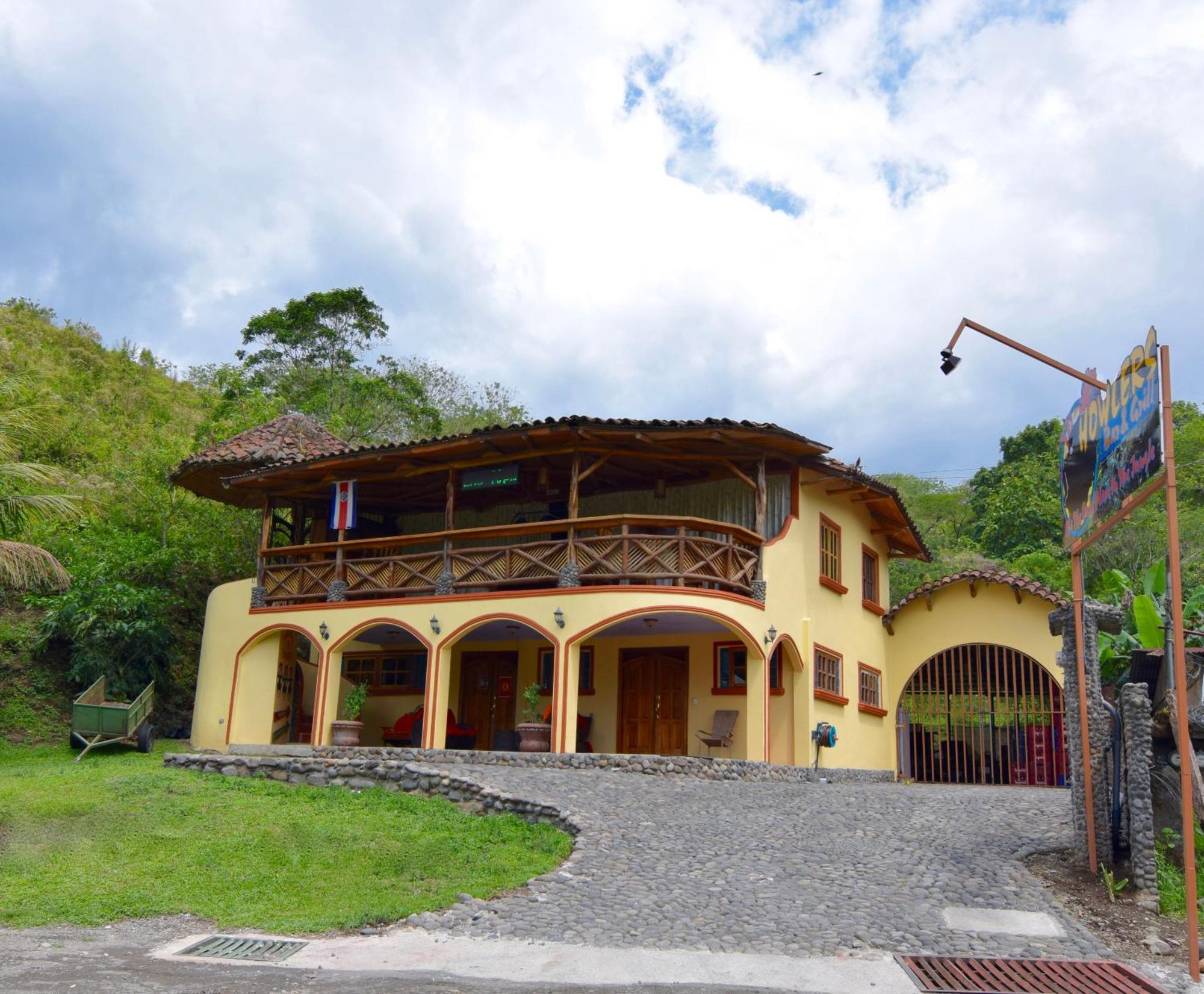 Pie In The Sky 2 Luxury Home With Amazing Views! El Fosforo Exterior photo