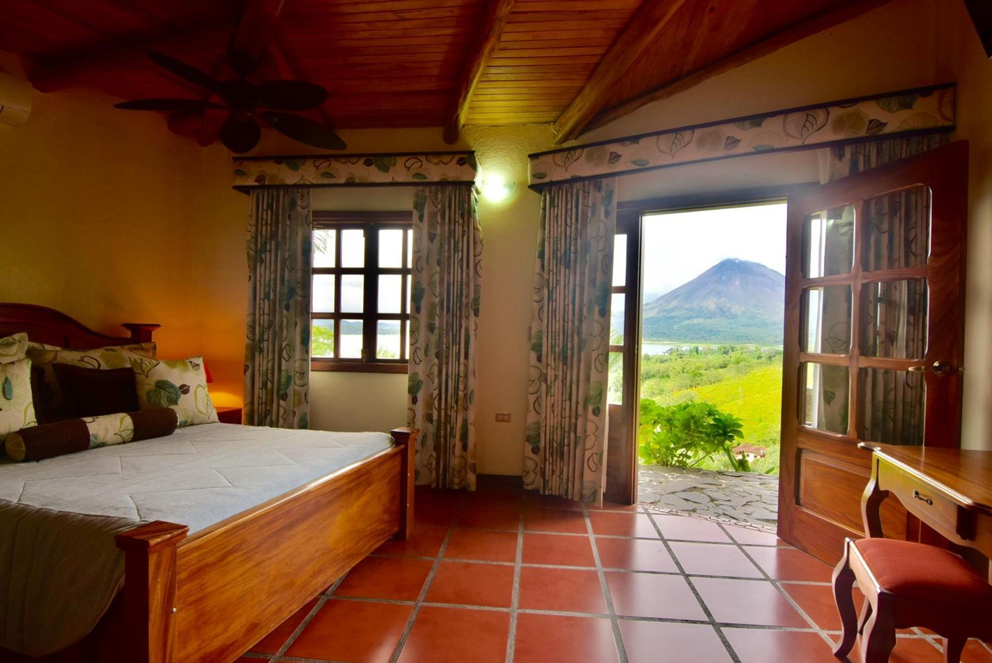 Pie In The Sky 2 Luxury Home With Amazing Views! El Fosforo Exterior photo