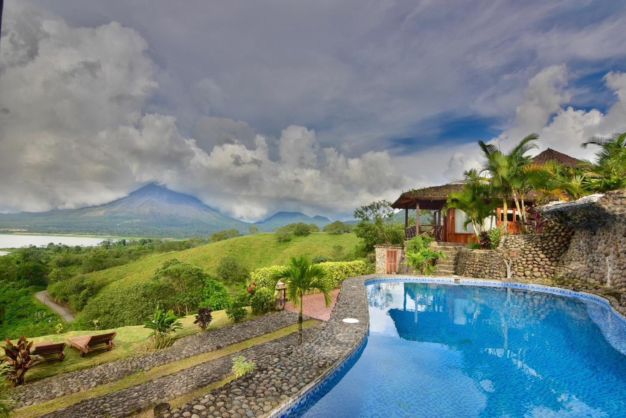 Pie In The Sky 2 Luxury Home With Amazing Views! El Fosforo Exterior photo
