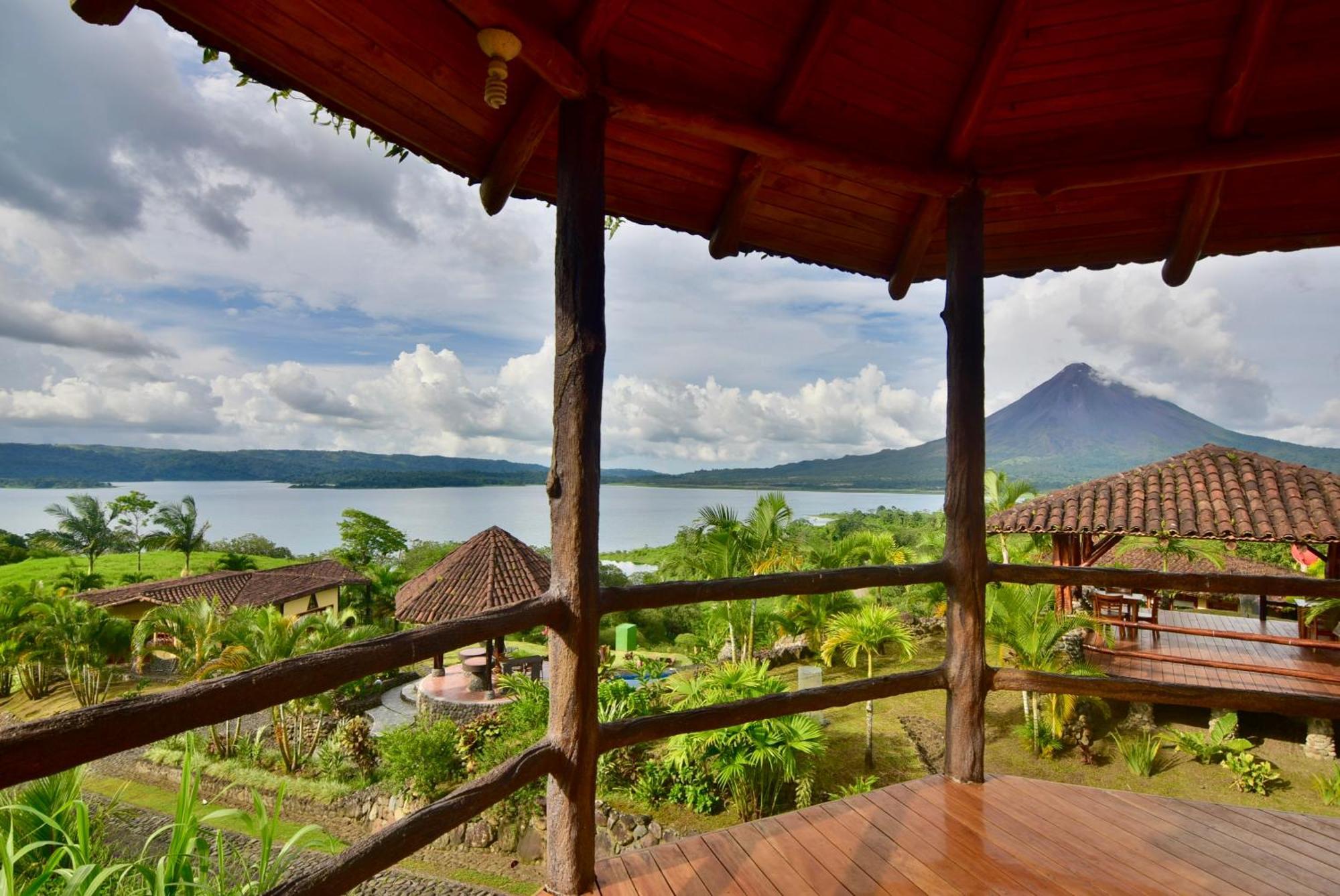 Pie In The Sky 2 Luxury Home With Amazing Views! El Fosforo Exterior photo